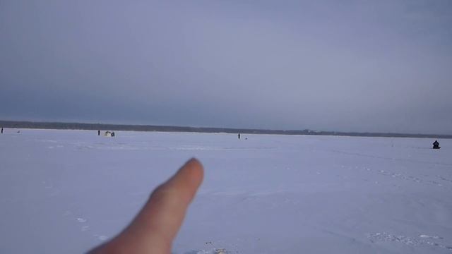 11.02.23 Ловля корюшки на Финском заливе Ушково. смотреть онлайн