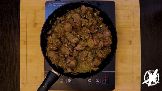 Паштет из куриной печени! Всего за 20 минут! смотреть онлайн