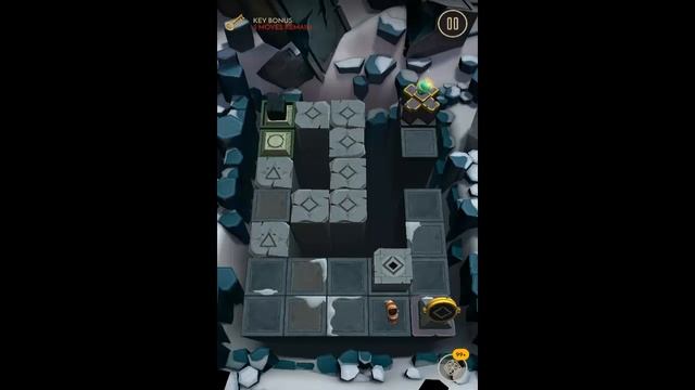 UNCHARTED Fortune Hunter - Macalpins Viking Sword Puzzle 3 Walkthrough смотреть онлайн
