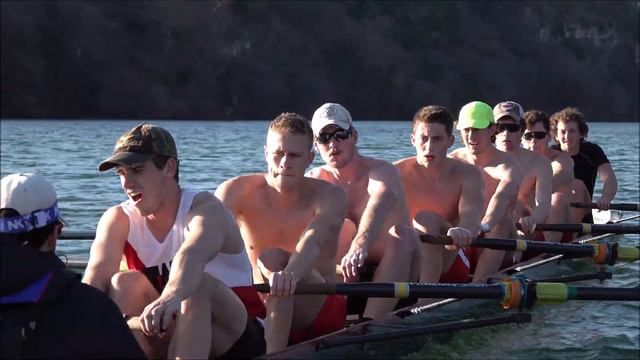 Wisconsin Men's Rowing 2019-2020 Banquet Video смотреть онлайн