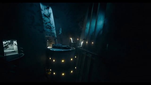 Флэш — Русский трейлер (Субтитры 2023) смотреть онлайн