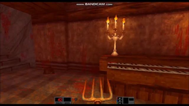 Zbloody hell Doom Mod смотреть онлайн