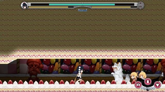 Touhou Double Focus - Part 14 (Item Searching) смотреть онлайн