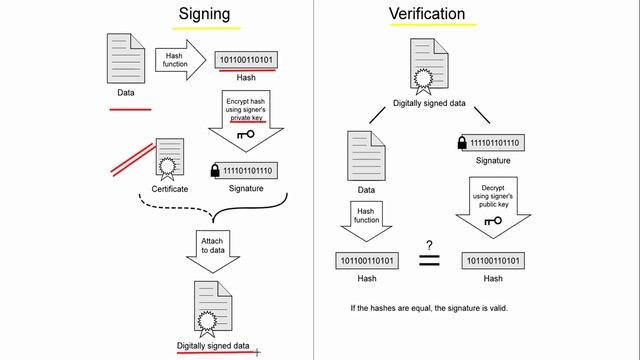 Lecture 4.2 | Digital signature | Cryptography | Hash function | RSA in cryptography | #Aktu #css смотреть онлайн