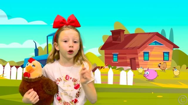 Настя играет в гостиницу вместе с папой. Веселая история для детей. смотреть онлайн