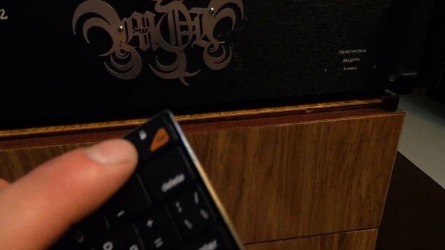 Ремонт усилителя ФОРМАНТА УМ 0522 ЧАСТЬ-6 (Завершение) смотреть онлайн