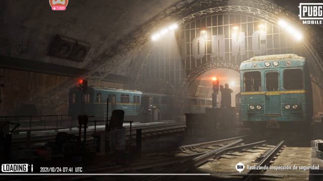 Pubg mobile mod🧟♀️ 2021 ¿Deberia quedarce este Mod🤔? como metro royale смотреть онлайн