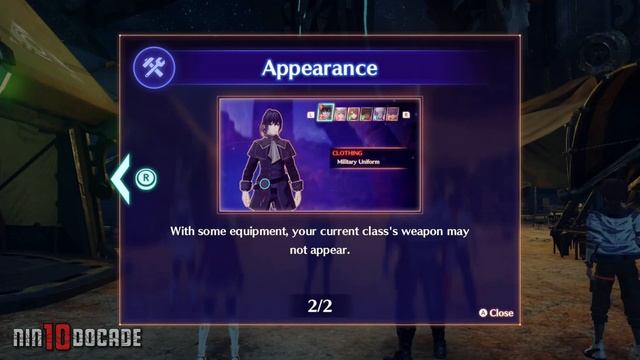 HOW TO CHANGE and Unlock Outfits in Xenoblade Chronicles 3 смотреть онлайн