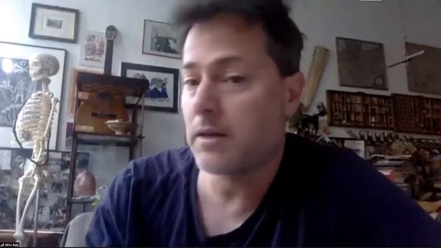 Паблик-ток с Pro Helvetia и Q&A с Мило Рау смотреть онлайн