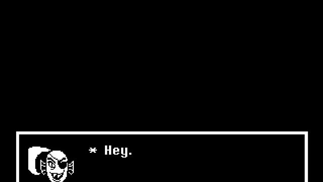 Undertale 18No Commentary - Constant Reload