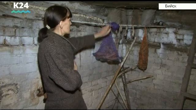 Семья отравилась угарным газом в Бийске