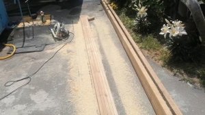 Доска винтом | Простой способ исправить