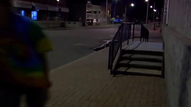 Kenora Style 58: Blurg смотреть онлайн