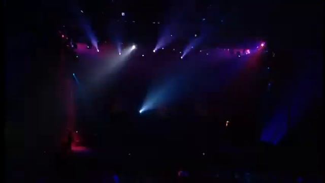 Godsmack Live DVD 2001