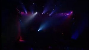 Godsmack Live DVD 2001