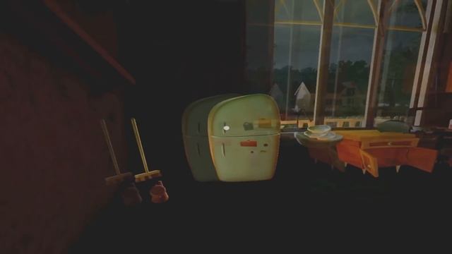 ⌨ANGRY GERMAN KID VOL2 E04: AGK PLAYS...HELLO NEIGHBOR ALPHA 3 смотреть онлайн