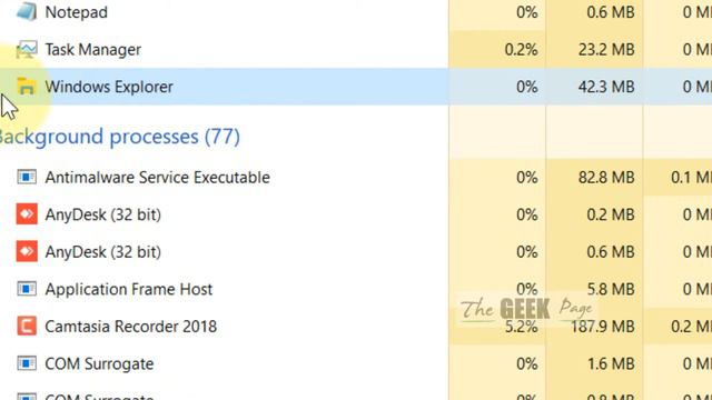 windows 10 taskbar not hiding in fullscreen смотреть онлайн