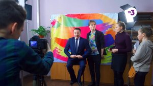 Знаки судьбы, 69 серия. Красавчик