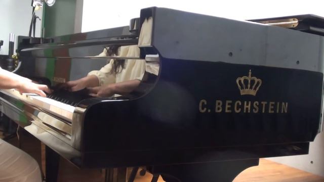 PIANO SONATE gis moll Op.2 Takahiro Yamada смотреть онлайн