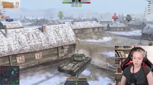 КАК ПОПАСТЬ НА ТЕСТ. ОТКРЫТЫЙ ТЕСТ WOT BLITZ