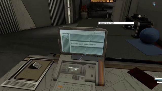 StarField #57: RUJIN Industries - Background Checks смотреть онлайн