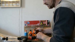 Ремонт амортизаторов без разбора своими руками правильно от А до Я