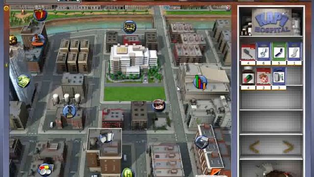 SubCheck - Kapi Hospital смотреть онлайн