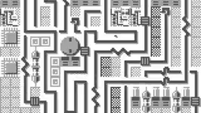 Game Boy Longplay [119] Terminator 2: Judgment Day смотреть онлайн