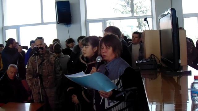 Лиман против закрытия школ