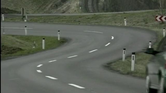 1998 Vauxhall Astra Review смотреть онлайн