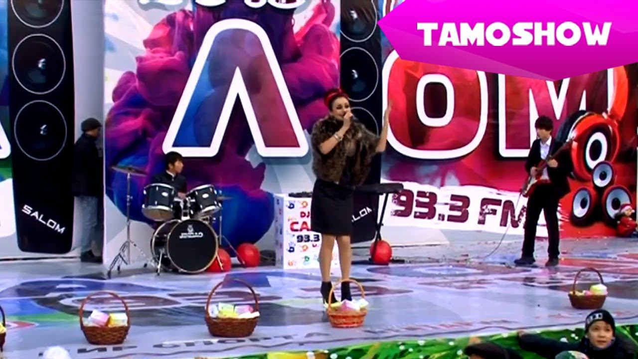 Фарангис - Ту чони ман (2015) | Farangis - Tu Joni Man (2015) смотреть онлайн