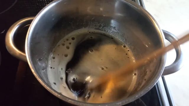 Как сделать мармеладную кока-колу?