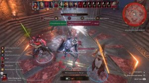 BALDURS GATE 3 КАК ПОБЕДИТЬ КЕТЕРИК ТОРМА ★ ЛУННЫЕ БАШНИ ★ ГАЙД & ТУТОРИАЛ ★ ВОРОТА БАЛДУРА III