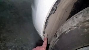 HAVAL JOLION как снять передний бампер