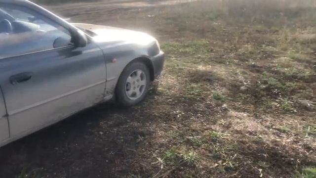 хендай акцент тачка для всех надежность качество смотреть онлайн