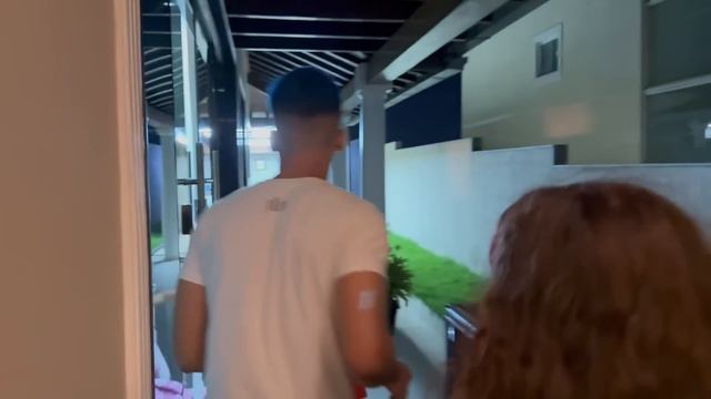 UM NOVO VILÃO RABITT INVADIU A CASA DA FAMÍLIA ROCHA ÀS 3 HORAS DA MANHÃ O COELHO MALVADO смотреть онлайн