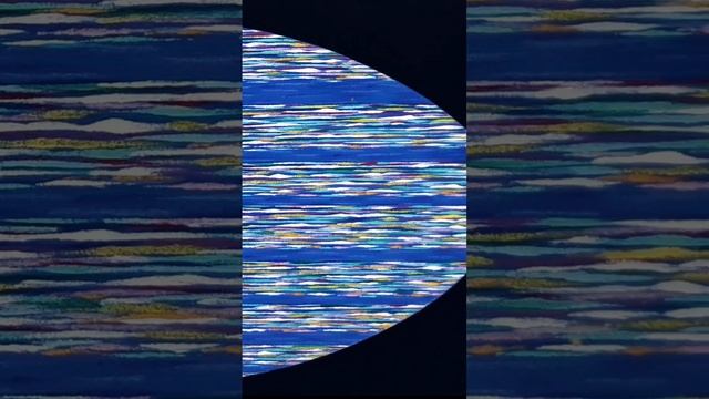 Piero Dorazio - Ab Ovo смотреть онлайн