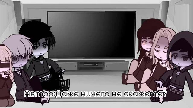 Реакция Tiny Bunny на Т/и (2/?)/ Реакция Зайчика на Т/и (2/?) смотреть онлайн