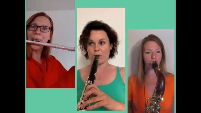 Libertango von Astor Piazzolla смотреть онлайн