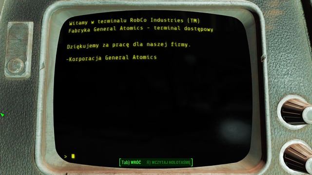 Fallout 4: Automatron PL - DLC odc.1 (seria: odc.79) – Pierwszy dodatek | gameplay po polsku смотреть онлайн