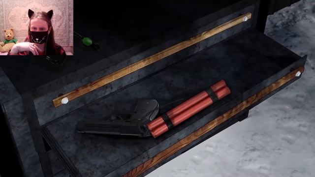 SCP-050-PT Эта Пещера - Последнее, Что Ты Увидишь В Своей Жизни / РЕАКЦИЯ НА SCP: ХРОНИКИ смотреть онлайн