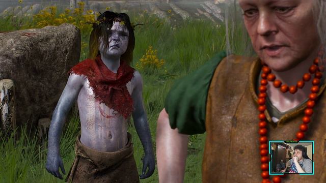 The Witcher 3: Wild Hunt- Parte 8 - Esse carinha é do Balacobaco смотреть онлайн