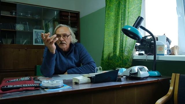 Группа научно-исследовательской кинематографии смотреть онлайн