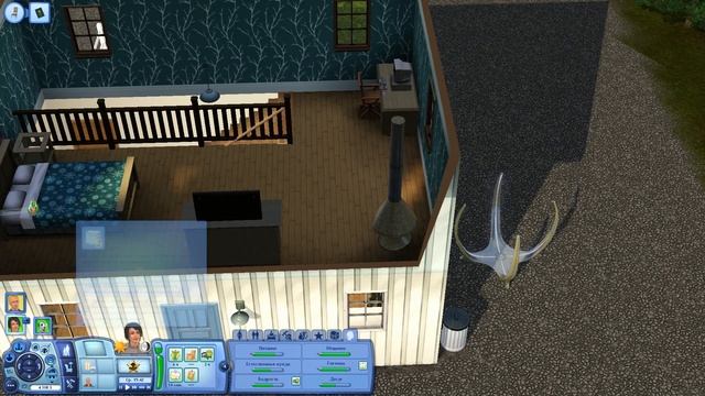 The Sims 3 АВРОРА СКАЙС /#4 ВЫБИРАЕМ НОВЫЙ ДОМ смотреть онлайн