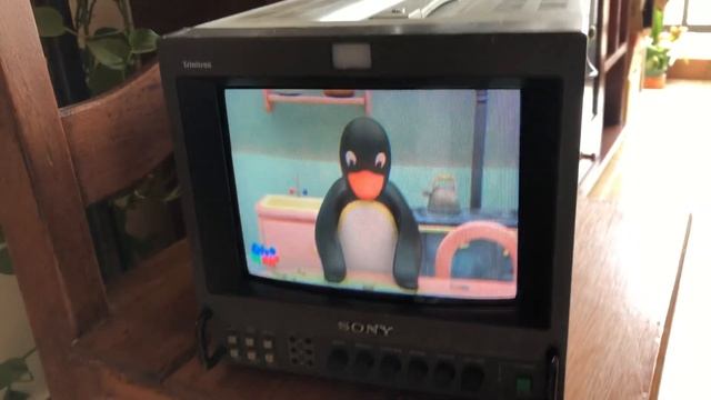 Monitor Sony PVM-8041Q TRINITRON смотреть онлайн