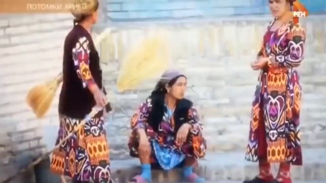 НАЙДЕНЫ АРИЙЦЫ! СИБИРЬ ДОВЕЛА УЧЁНЫХ ДО УЖАCA! смотреть онлайн