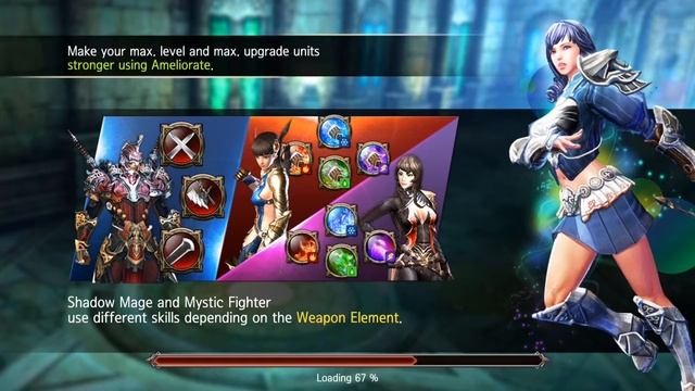 Iron Knights Gameplay смотреть онлайн