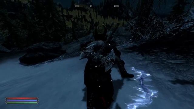 Skyrim Requiem for a Balance. Пятая Редакция | Новичок | Без Смертей #38 (ЭВ, СейЖин, Круг Вачуту) смотреть онлайн