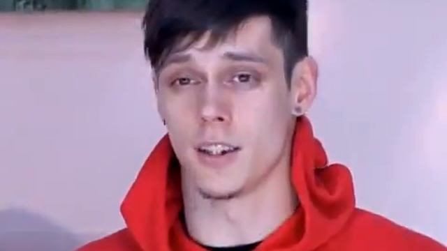 Реалити Танцуй (1 выпуск) смотреть онлайн