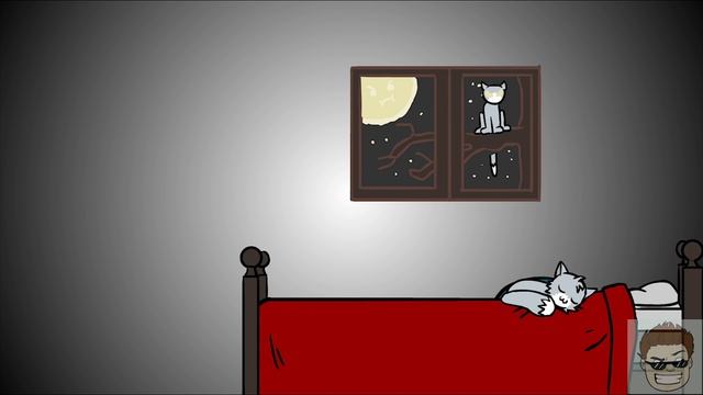 Game Grumps Animated Short: Mimi and Mochi смотреть онлайн